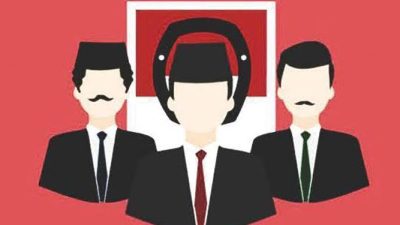 Bupati Taliabu Didesak Pecat Direktur Perusda Yang Berstatus Caleg