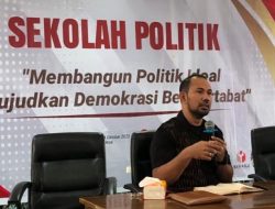 Bawaslu Malut Ingatkan Peserta Pemilu Patuhi Aturan Kampanye