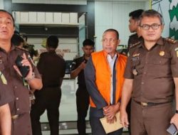 Eks Kadis Perkim-LH Halmahera Selatan Jadi Tersangka Kasus Masjid Raya