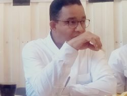 Anis Berkomitmen Jaga Harga dan Aturan Niaga Komoditas Lokal di Malut