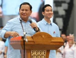 TKD Prabowo-Gibran Mantapkan Rencana Kampanye Akbar Yang Akan Digelar di Maluku Utara