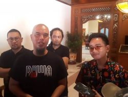 Catat! Ini Jadwal Kampanye Prabowo-Gibran di Malut, Dihadiri Musisi Ahmad Dhani