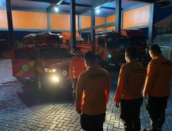 Pria Paruh Baya Dilaporkan Hilang Tenggelam Saat Berenang di Dermaga Sofifi