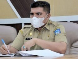 Menanti SK Mendagri, Ini Kandidat Terkuat Yang Bakal Jadi Kadiscapil Kota Ternate