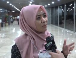 Alien Mus Jadi Jubir Tim Probowo-Gibran Dalam Acara Dialog Debat Cawapres