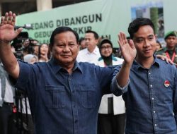Gibran Batal! Prabowo Bakal Hadiri Kampanye Akbar di Ternete Pekan Depan