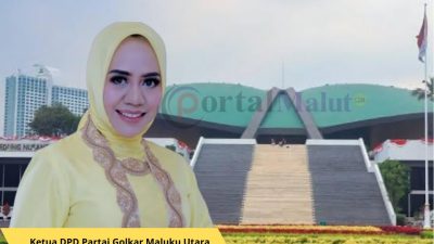 Golkar Peraih Suara Terbanyak Sementara, Alien Mus Berpeluang Besar Lanjut