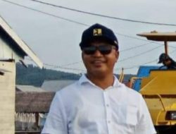 Dituding Jadi Donatur Timses Caleg, Kadis PUPR Taliabu Sebut Itu Fitnah