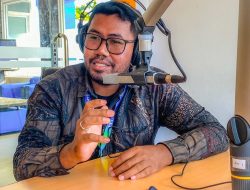 RRI Ternate Kembali Gelar Pekan Tilawatil Qur’an 2024