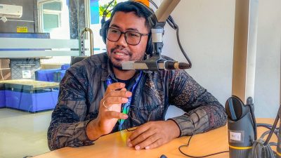 RRI Ternate Kembali Gelar Pekan Tilawatil Qur’an 2024