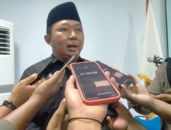 Demi Penyegaran Birokrasi, Pemkot Ternate Lantik Ratusan Pejabat, Sekda: Ini Terakhir