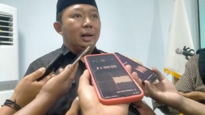 Demi Penyegaran Birokrasi, Pemkot Ternate Lantik Ratusan Pejabat, Sekda: Ini Terakhir