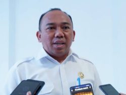 PNBP Tahun 2023 Melebihi Target Yang Direncanakan Dinas ESDM Malut
