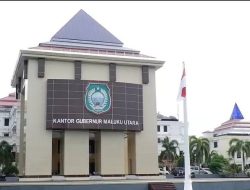 Pemprov Malut Gantung Pembayaran TPG Tenaga Pengajar SMA/SMK