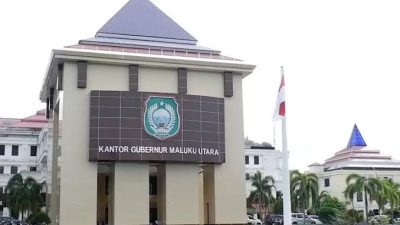 Pemprov Malut Klaim Pengangkatan Karo Hukum Setda Sesuai Makanisme