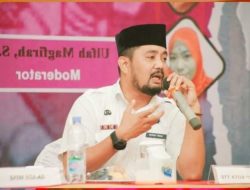 Satpol-PP Ternate Akan Tindak Tempat Hiburan Malam Jika Beroperasi di Bulan Puasa
