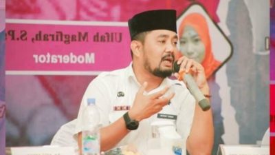 Satpol-PP Ternate Akan Tindak Tempat Hiburan Malam Jika Beroperasi di Bulan Puasa