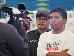 Bawaslu Ternate Tindaklanjut Suara Tidak Sah di TPS 008 Kelurahan Tabona