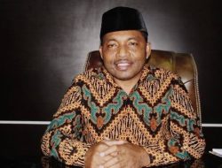 Sambut Ramadhan 1445 H, MUI Maluku Utara Imbau Jaga Kamtibmas