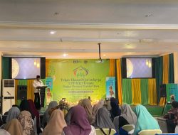 Pemprov Malut Apresiasi PTQ Yang Diselenggarakan RRI Ternate