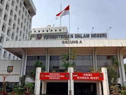 Kemendagri Perintahkan Plt Gubernur Kembalikan Samsuddin Cs ke Jabatan Semula