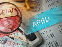 Soal Pemblokiran APBD Pemprov, DPRD Warning Plt Gubernur Malut