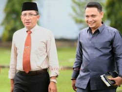 Pengendara di Ternate Dapat SIM Gratis dari Wali Kota Pada Perayaan HUT Pemkot