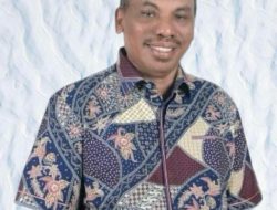 Calon Pemimpin Ideal ! Akademisi Ini Sebut RS Layak Pimpin Halsel