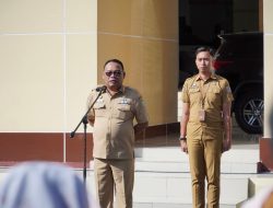 Pemprov Malut Bakal Lakukan Penyegaran Birokrasi untuk Pejabat Eselon III-IV
