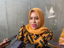 Ikut Uji Kelayakan, Fifian Harap PKS Berkoalisi Dengan FAM Jilid II di Sula