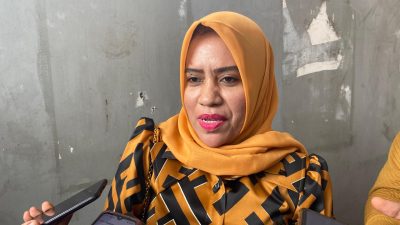 Ikut Uji Kelayakan, Fifian Harap PKS Berkoalisi Dengan FAM Jilid II di Sula