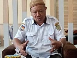 Kontraktor Yang Berkontrak Dengan Salmin Janidi Terancam Batal