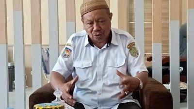 Kontraktor Yang Berkontrak Dengan Salmin Janidi Terancam Batal