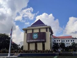 Ke Jakarta Untuk Bimtek, 10 ASN BPKAD Malut Asik Berpesta Narkoba