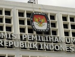 KPU RI Umumkan Calon Anggota KPU Terpilih Kabupaten Kota di Malut
