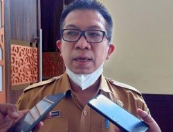 Pemprov Proses Utang DBH, Pubaya: Sesuai Arahan Pj Gubernur