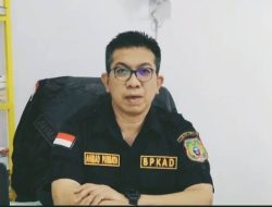 Pemprov Kembali Normal, BPKAD Malut Mulai Proses Permintaan OPD
