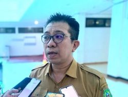 BPKAD Malut Minta Bendaraha OPD Segara Ajukan Permintaan Bayar Utang