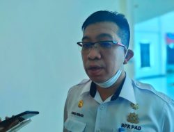 Kembali Jabat Kepala BPKAD Malut, Purbaya: Gaji Guru Honda Segera Cair