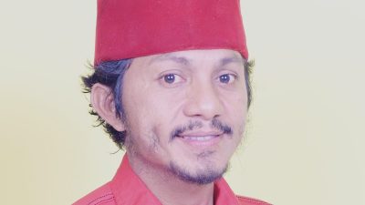 GPM Halmsel Ajak Semua Elemen Bumikan Pancasila