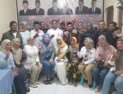 Ike Masita Jadi Prioritas Gerindra Untuk Calon Wali Kota Ternate