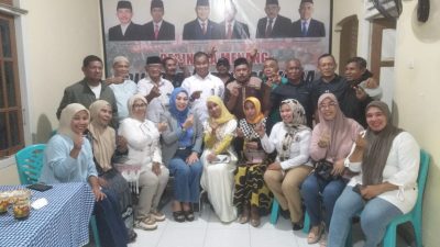 Ike Masita Jadi Prioritas Gerindra Untuk Calon Wali Kota Ternate