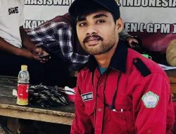 Inspektorat Halsel Diminta Segara Audit Kades Kukupang Kep Joronga