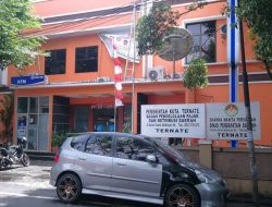 BP2RD Ternate Berlakukan Tarif Baru Retribusi Pajak