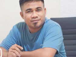 Munawir Dipercayakan Nahkodai Komunitas Joker Maluku Utara
