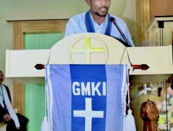 GMKI Bacan Mengutuk Keras Tindakan Premanisme Bupati Halut