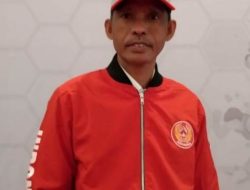 Jelang Musorkotlub KONI Kota Ternate, Ketua KONI Malut Angkat Bicara