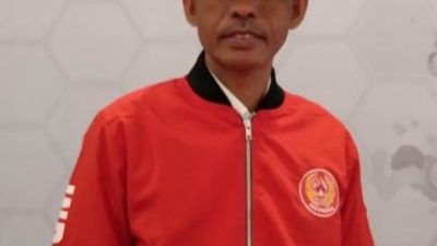 Jelang Musorkotlub KONI Kota Ternate, Ketua KONI Malut Angkat Bicara