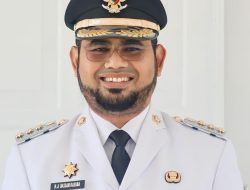 Genjot Kualitas SDM, Bupati Halsel Gandeng Sejumlah Kampus Ternama