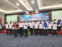 Nahkodai KORMI Malut, Saifuddin Djuba: Dari Tradisi Menuju Prestasi